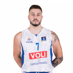 Player Andrija Slavković