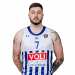 Player Andrija Slavković