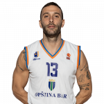 Player Nemanja Vranješ