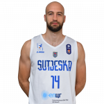 Player Radosav Spasojević