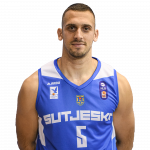 Player Zdravko Bošković