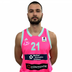 Player Nikola Janković