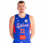 Player Boriša Simanić