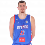 Player Boriša Simanić