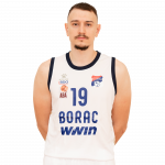 Player Darko Talić