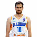 Player Brano Đukanović