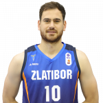 Player Brano Đukanović