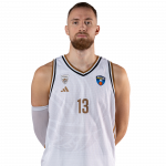 Player Džanan Musa