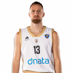 Player Džanan Musa