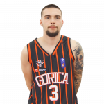 Player Karlo Uljarević