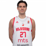 Player Jovan Vojinović