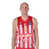 Player Dejan Davidovac
