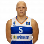 Player Ilija Đoković