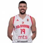 Player Aleksandar Bursać