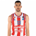 Player Ognjen Dobrić