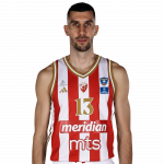 Player Ognjen Dobrić