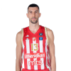 Player Ognjen Dobrić