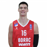 Player Radoš Šešlija