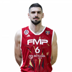 Player Marko Radovanović