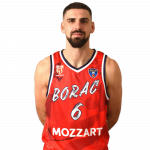 Player Marko Radovanović