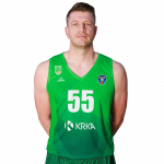 Player Leon Šantelj