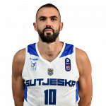 Player Marko Ćalić
