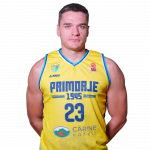 Player Milija Miković