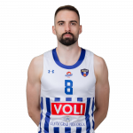 Player Emir Hadžibegović