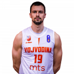 Player Zoran Nikolić