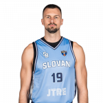 Player Zoran Nikolić