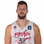 Player Ognjen Kuzmić