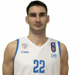 Player Patrik Jambrović
