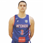 Player Petar Popović