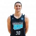 Player Petar Popović