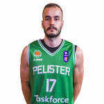 Player Ivan Sapundjiev