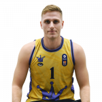 Player Žiga Jurček