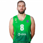 Player Lovro Buljević