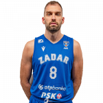 Player Lovro Buljević