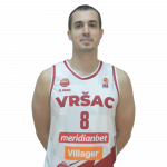 Player Slobodan Jovanović