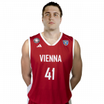 Player Darko Bajo