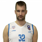 Player Luka Barišić