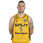 Player Antonio Jordano