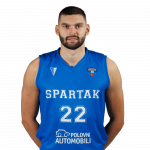 Player Dalibor Ilić