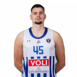 Player Stefan Đorđević