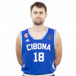 Player Roko Badžim