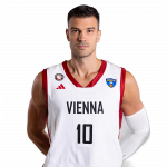 Player Nikola Jovanović