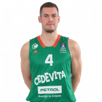 Player Nikola Radičević