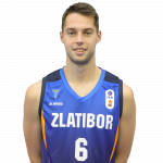 Player Petar Vujačić