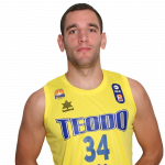 Player Filip Bakić