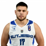 Player Miloš Popović